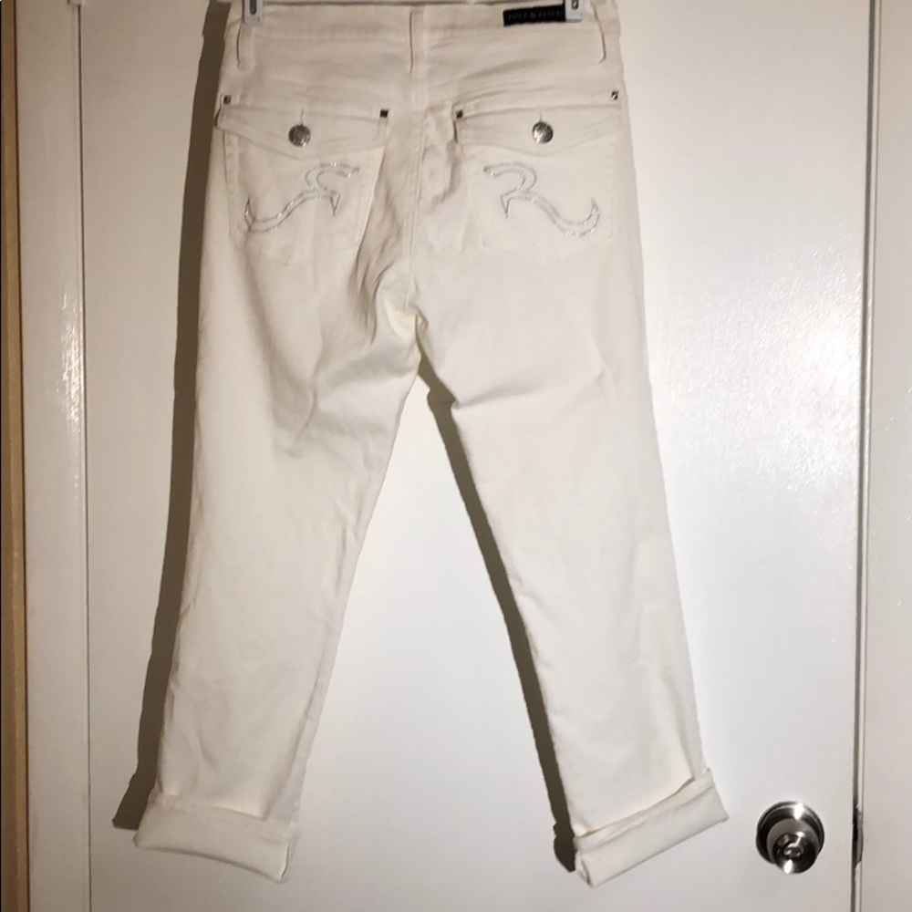 Rock and Republic crop
